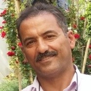 Abdolreza Borazjani