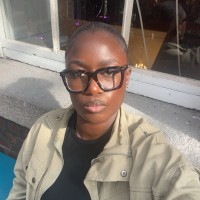 Layomi Banjoko Johnson