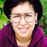 Javiera Vargas Bravo