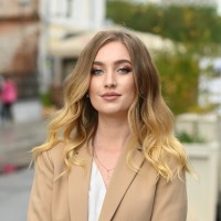 Anastasiia Kotow