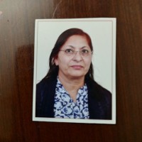 Renu Seth