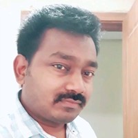 Kishore John