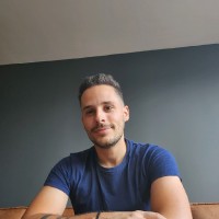 Benjamin Pos Ramirez