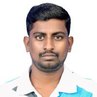 Rajendiran Krishnamoorthy
