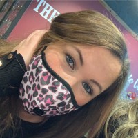 Jolene Pole