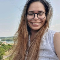 Ana Carolina Alcantara