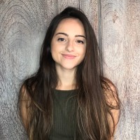 Natalia Borges Celidonio
