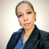 Khadija Allou