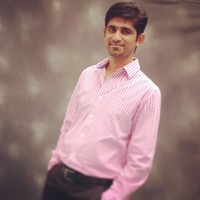 Komalkumar Joshi