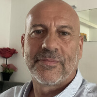 Patrick Guion