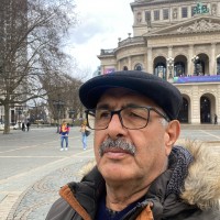 Noureddine Haddad