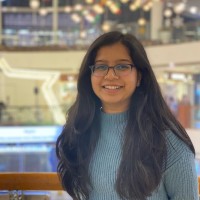Roshni Verma