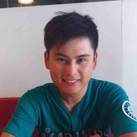 Roy Huang