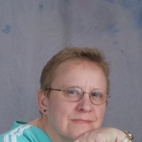 Sharon O'Keefe