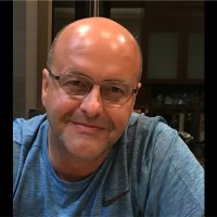 Balazs Sarrang