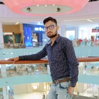 Mohd Quaisar