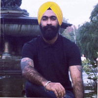 Manpreet Singh Dhir