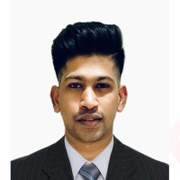 Mohammed Bisharath