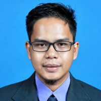MUHAMMAD SAHRI SALLO