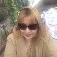 ANA LUISA REYES GUTIERREZ