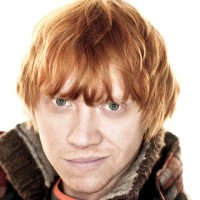 Ron Weasley