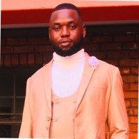 Brian Thapelo Nkuna