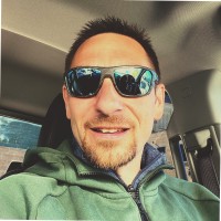 Mark Nystrom