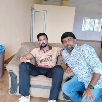 Srinivas Y