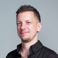 Kristian Volsing