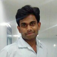 Aravelli Srinivas