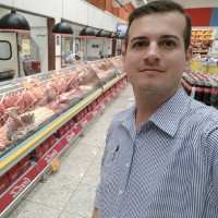 Robson Justi