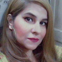 Samina Mobin