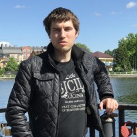 Sergey Chalykh