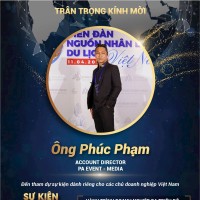 Phuc Pham (Paul)