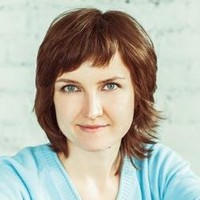 Anastasiia Voskolovych