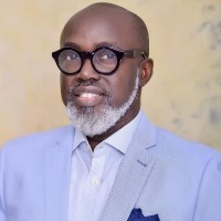 Andie Oluwafemi Moyan