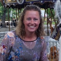 Maureen Hamilton