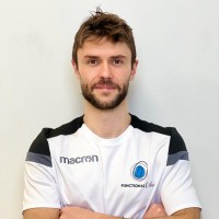 Marco Mantovani