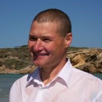 Christopher Rantall