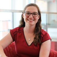 Olivia (Liv) Evans, M.Ed.