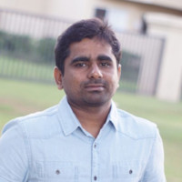 Hanmanth Reddy Gurrala