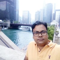 Vinod kannimel