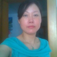 Zhang Xinmei
