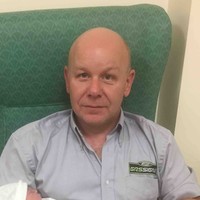 Steve Tindall