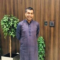Nishith Pandya