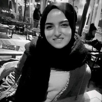 Meral Uğurlu Yeşilyurt