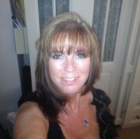 White Paula