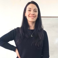 Daniela Serrano Pereira