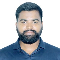 Srinivas Rao Arjala