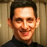 Daniel Freddy Mendieta Peñaloza